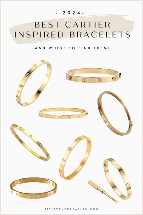 cartier love bracelet dupe australia